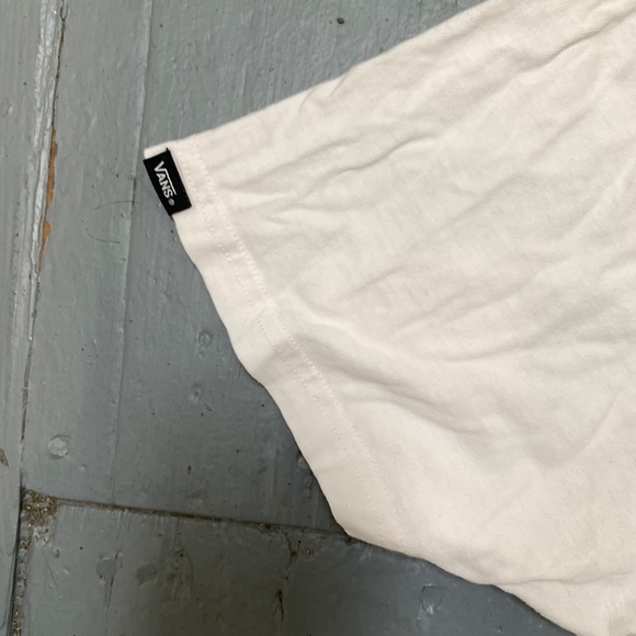 Vans Custom Fit Shirt Surf Beach Summer Board Ocean Skateboard Skate Pelican Art - Picture 9 of 11